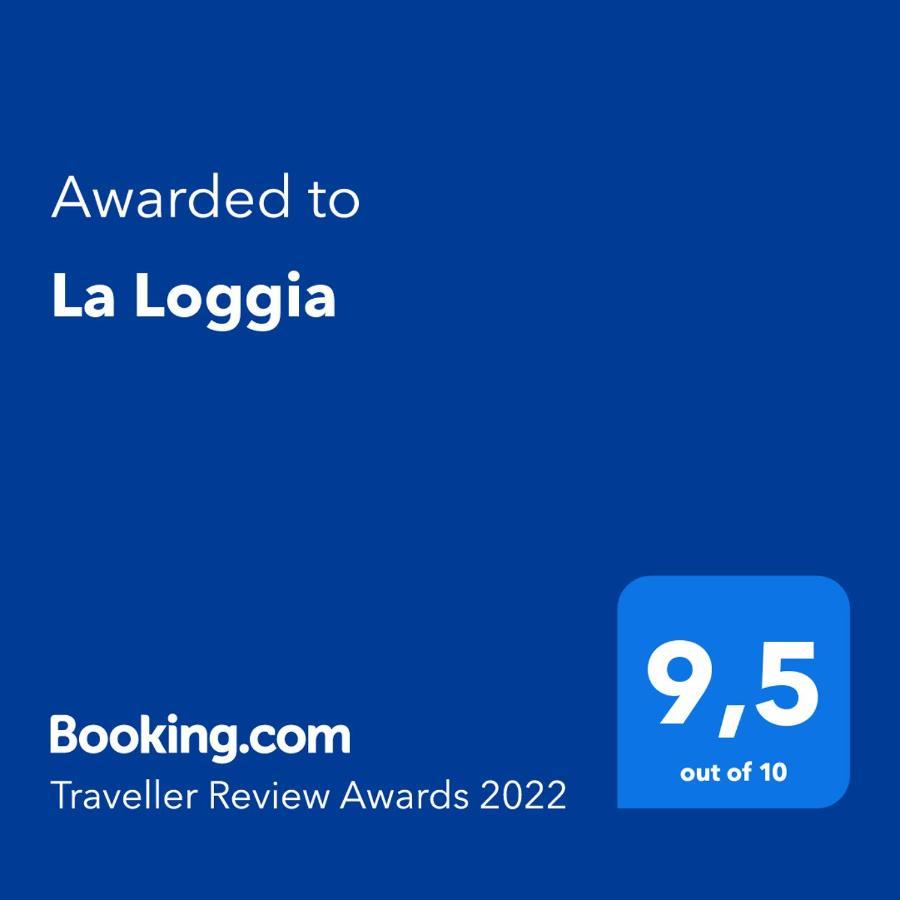 Апартаменты La Loggia Лукка Экстерьер фото